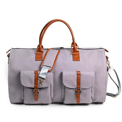 Stockholm Nordic Reisetasche