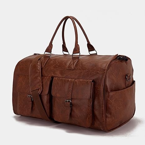 Stockholm Nordic Reisetasche