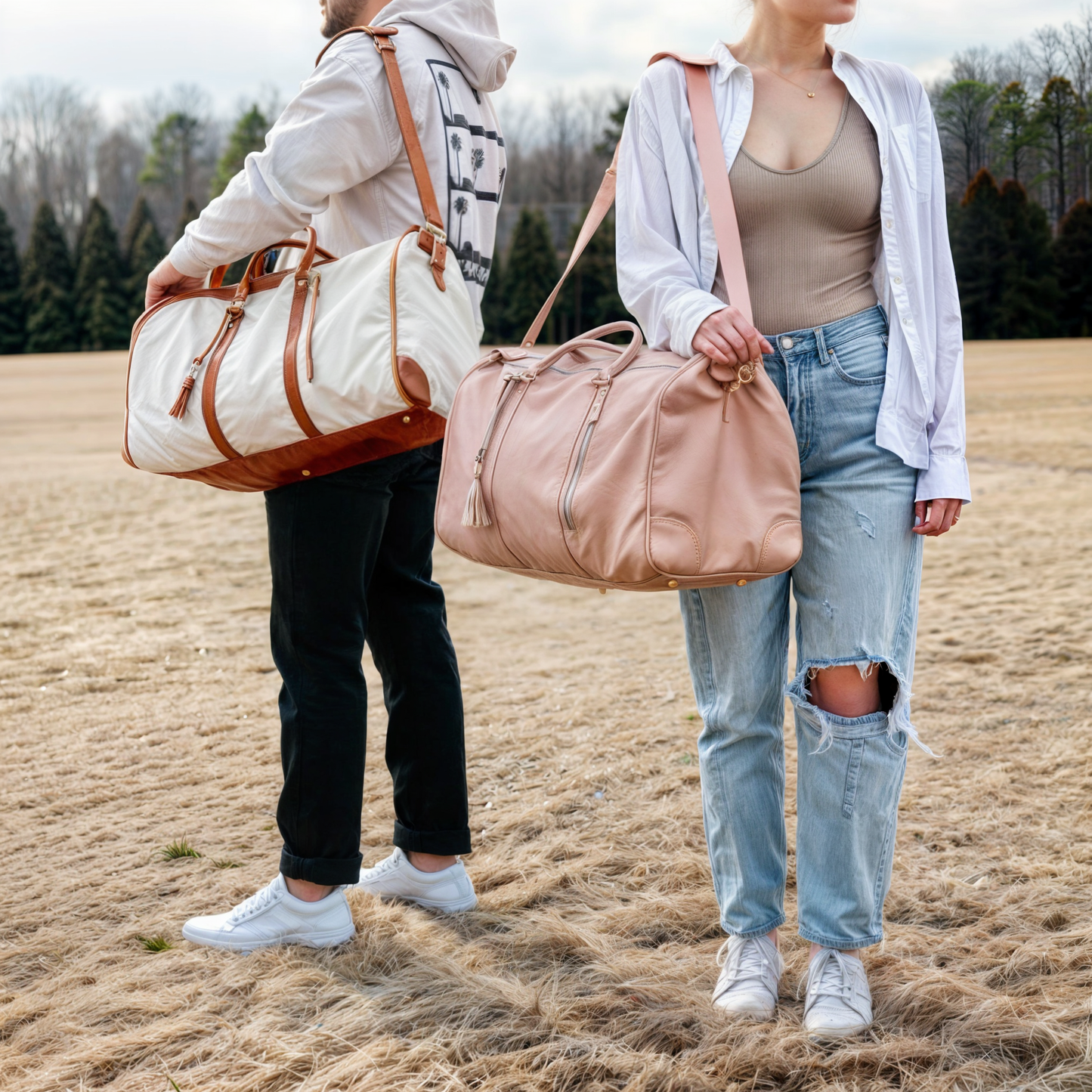 Kofferhaus Reisetasche