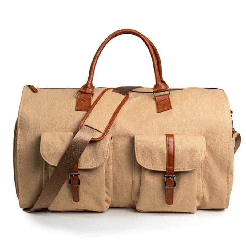 Stockholm Nordic Reisetasche