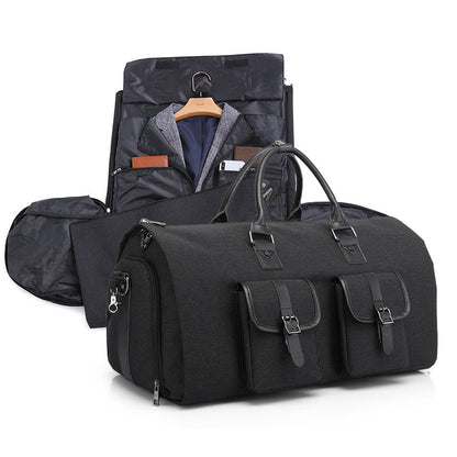 Stockholm Nordic Reisetasche